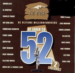 De Pre Historie 1952, Volume 2