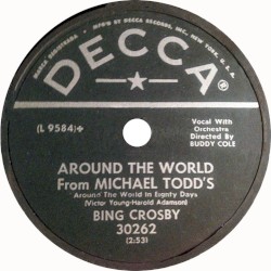 Around the World / (Main Theme) Around the World