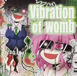 Vibration of Womb