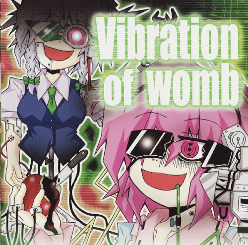 Vibration of Womb