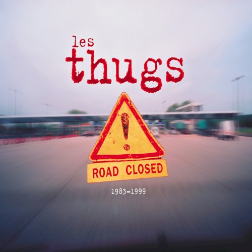 Road Closed: 1983–1999