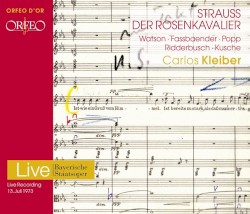 Der Rosenkavalier