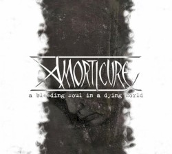 A Bleeding Soul in a Dying World