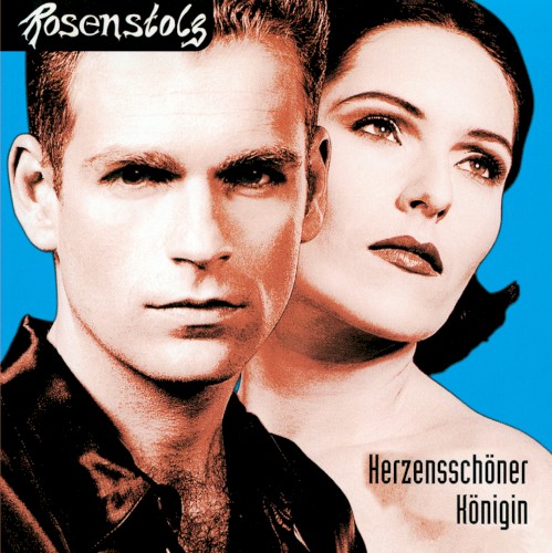 Herzensschöner / Königin