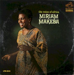 The Voice of Africa
