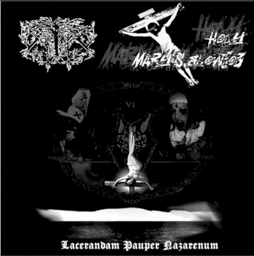 Lacerandam Pauper Nazarenum