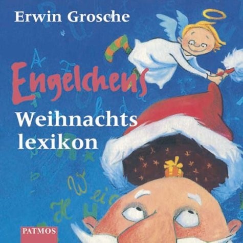 Engelchens Weihnachtslexikon