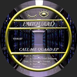 Call Me Quaad EP