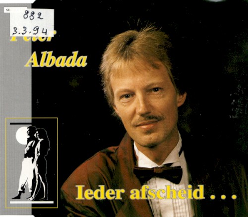Ieder afscheid...