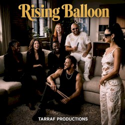 RISING BALLOON