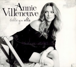Telle qu’elle