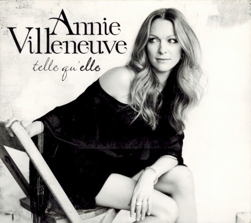 Telle qu’elle