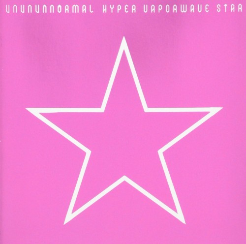 HYPER VAPORWAVE STAR