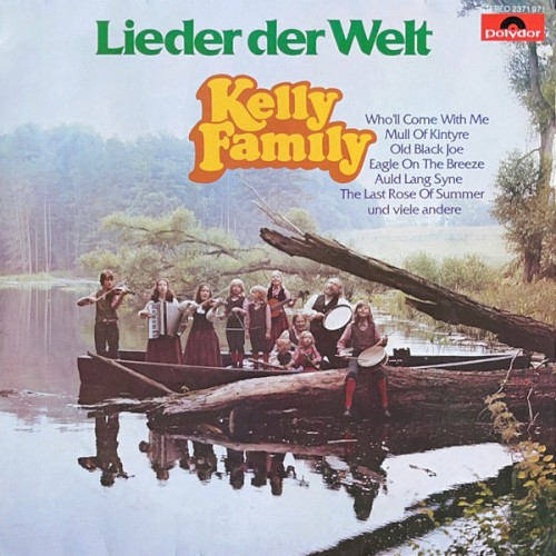 Lieder der Welt