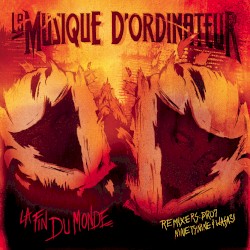 La Fin Du Monde EP