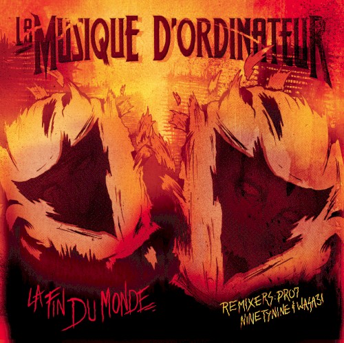 La Fin Du Monde EP