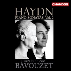 Piano Sonatas, Volume 2