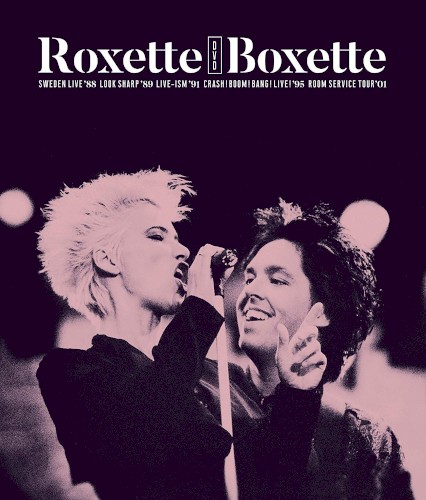 Boxette