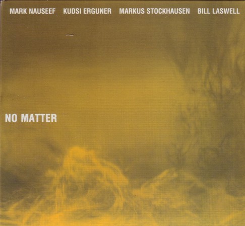 No Matter