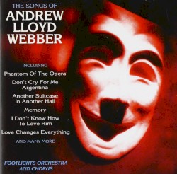 The Songs of Andrew Lloyd Webber