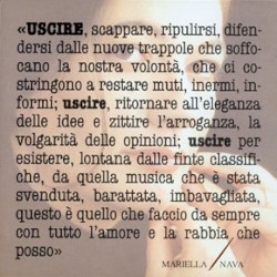 Uscire