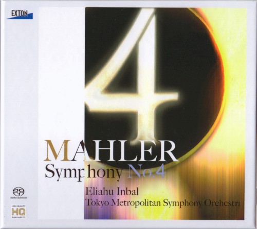 Symphony no. 4