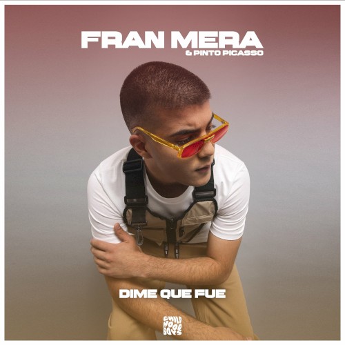 Dime que fue