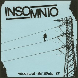 Walking On The String