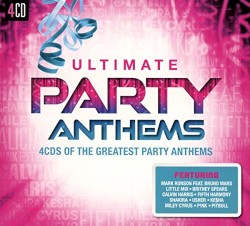 Ultimate Party Anthems