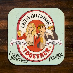 Let’s Go Home Together (Luca Schreiner remix)
