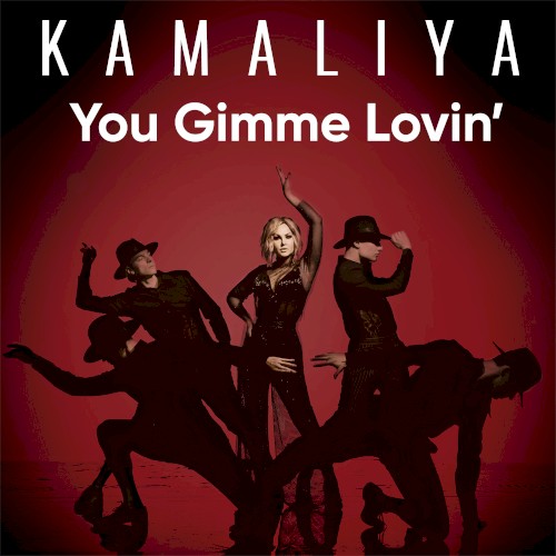 You Gimme Lovin'
