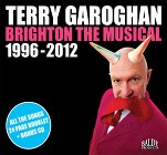 Brighton the Musical 1996-2012: Boxset