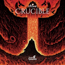 Crucible