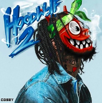 Hoodwolf 2