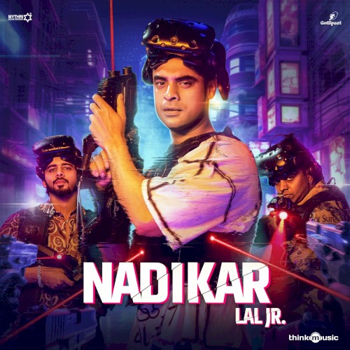 Nadikar
