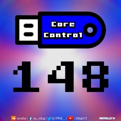 Core Control 148