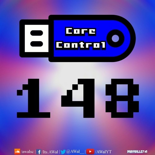 Core Control 148