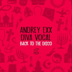 Back to the Disco