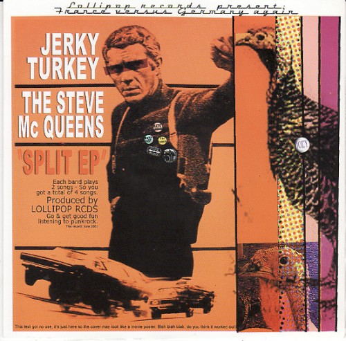 Split EP