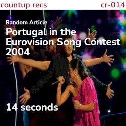 Portugal in the Eurovision Song Contest 2004