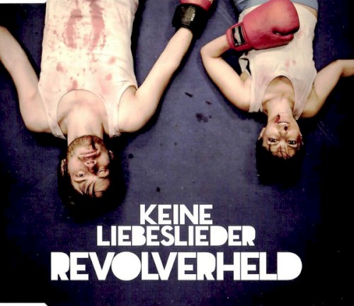 Keine Liebeslieder