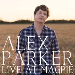 Live at Magpie