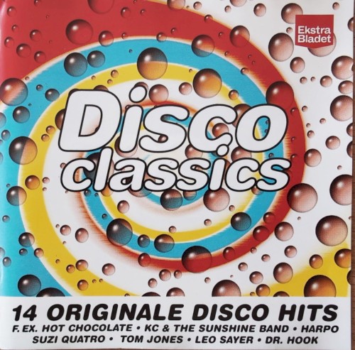 Disco classics