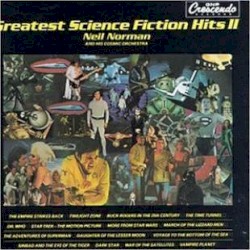 Greatest Science Fiction Hits II