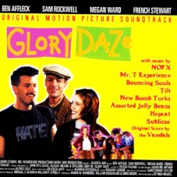 Glory Daze