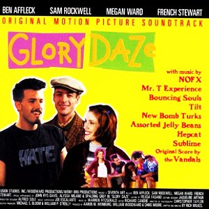 Glory Daze