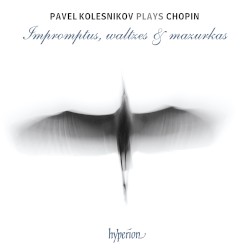 Impromptus, Waltzes & Mazurkas