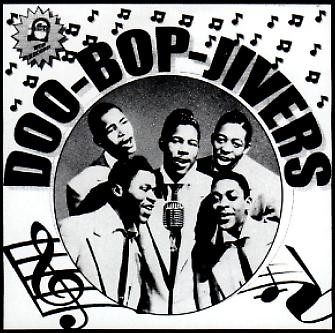 Doo-Bop-Jivers, Volume 7