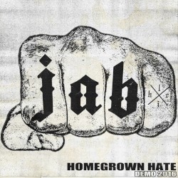Homegrown Hate