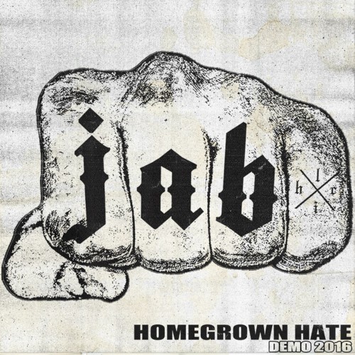 Homegrown Hate